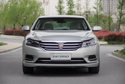 2016款 1.4T 行政尊享版-外观-图片-有驾