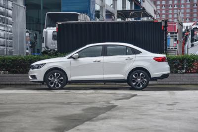 2018款 1.5L 手动豪华型-外观-图片-有驾