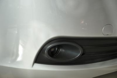 2012款 三厢 1.6L 手动舒适型-外观-图片-有驾