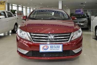 2014款 1.5L 手动智驱尊尚型-外观-图片-有驾