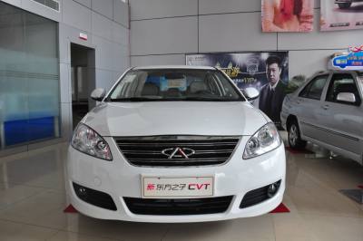 2012款 2.0L 手动典雅版-外观-图片-有驾