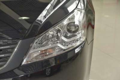 2014款 1.6L 手动尊雅型CNG-外观-图片-有驾