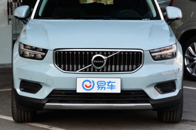 2019款 T4 四驱子夜亚马逊蓝-外观-图片-有驾