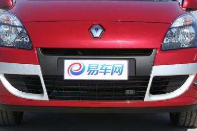 2011款 2.0 风景舒适版-外观-图片-有驾