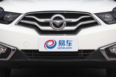 2018款 1.6L 手动精英型-外观-图片-有驾