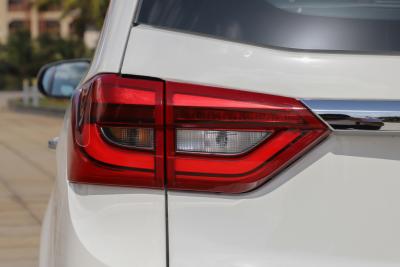 2018款 1.6L 手动豪华天窗型-外观-图片-有驾