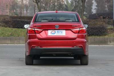 2016款 1.6L 手动乐享型 国V-外观-图片-有驾