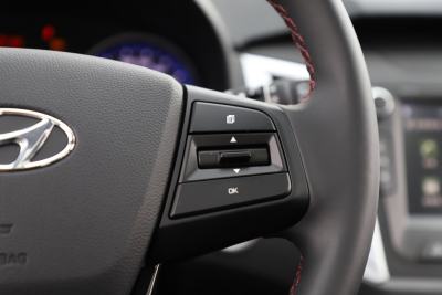 2017款 1.4T 自动智能型-内饰-图片-有驾