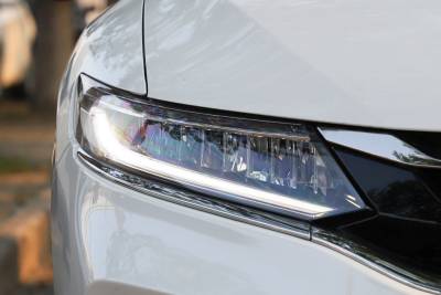 2020款 210TURBO CVT豪华版-外观-图片-有驾