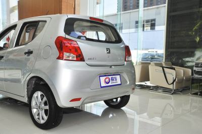 2014款 云100 舒适型-外观-图片-有驾