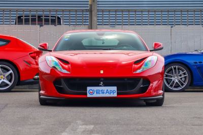 2017款 6.5L Superfast-外观-图片-有驾