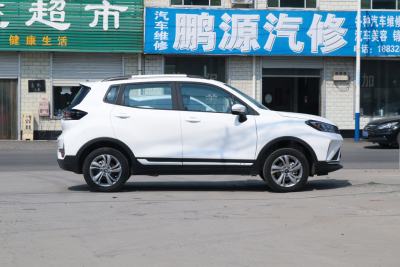 2019款 1.5L 手动潮尚型-外观-图片-有驾