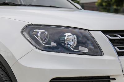 2018款 T70S 1.8L 手动超值天窗版-外观-图片-有驾