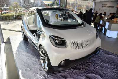 2013款 concept-外观-图片-有驾