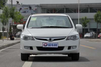 2012款 1.8L 自动-外观-图片-有驾
