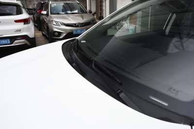 2019款 EV400 豪华版-外观-图片-有驾