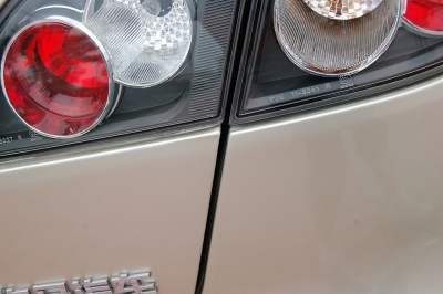 2007款 1.8L 标准型GL-外观-图片-有驾