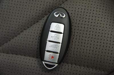 2013款 3.7L 超越版-内饰-图片-有驾