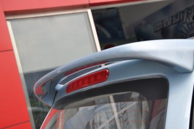 2012款 1.0L 舒适型-外观-图片-有驾