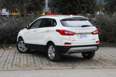 2016款 1.5L 手动舒适版-外观-图片-有驾
