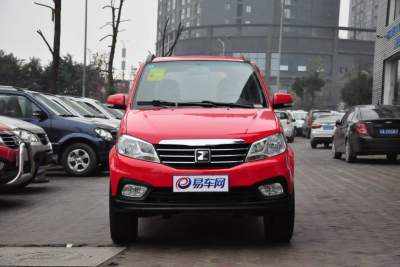 2013款 1.5L MT精英型-外观-图片-有驾