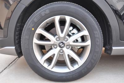 2013款 2.2T 四驱舒适版 7座-外观-图片-有驾