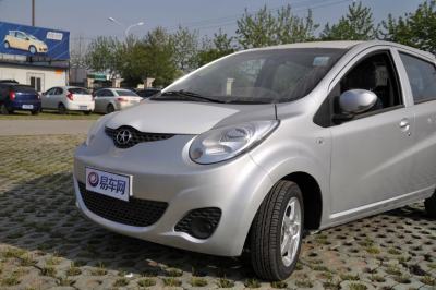 2013款 国际版 1.0L 导航型-外观-图片-有驾