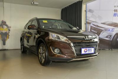 2015款 2.0T 智尊型-外观-图片-有驾