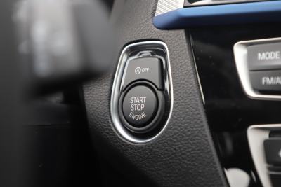 2018款 M140i-内饰-图片-有驾