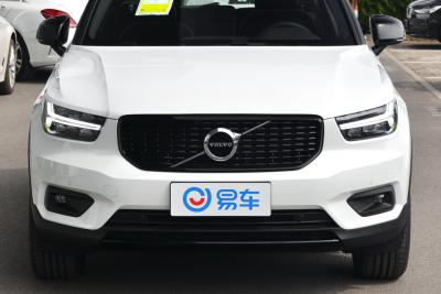 2019款 T5 四驱运动日暮水晶白-外观-图片-有驾