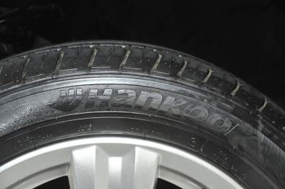 2014款 1.6L 手动7座开拓版-外观-图片-有驾