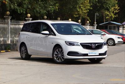 2019款 18T 5座精英型 国VI-外观-图片-有驾
