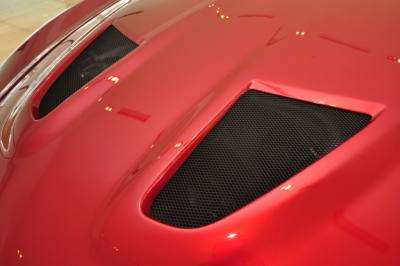 2012款 6.0L Zagato-外观-图片-有驾