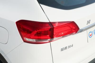 2020款 乐享版 1.5T DCT悦-外观-图片-有驾