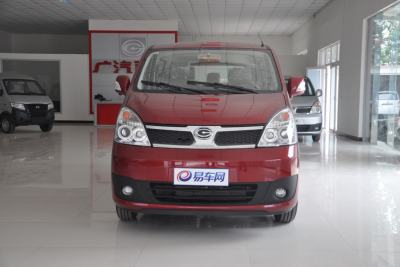 2014款 1.5L 至尊型-外观-图片-有驾