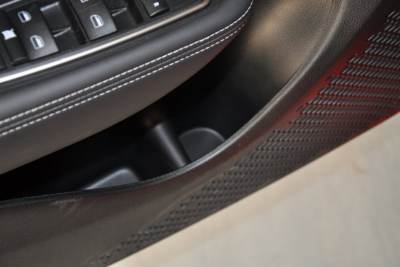2015款 1.4T 自动夜型者版-内饰-图片-有驾