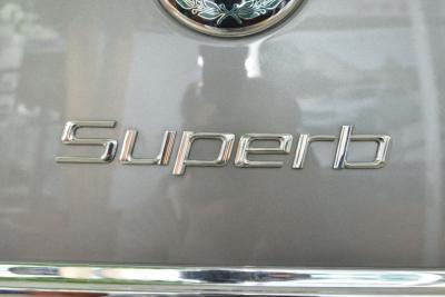 2012款 1.8TSI 自动贵雅版-外观-图片-有驾