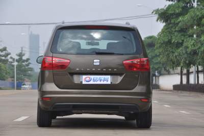 2013款 1.8TSI 豪华版 欧V-外观-图片-有驾