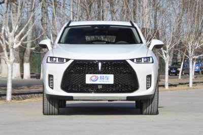 2018款 2.0T 旗舰型-外观-图片-有驾
