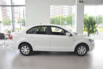 2015款 1.6L 手动时尚型-外观-图片-有驾