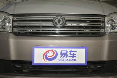 2016款 M3 1.6L 7座舒适型 国V-外观-图片-有驾