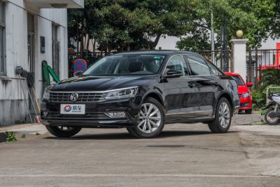 2017款 330TSI DSG尊荣版-外观-图片-有驾