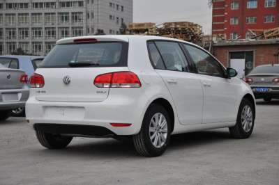2011款 1.6 自动舒适型-外观-图片-有驾