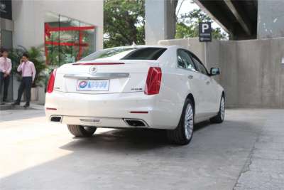 2014款 28T 领先型-外观-图片-有驾