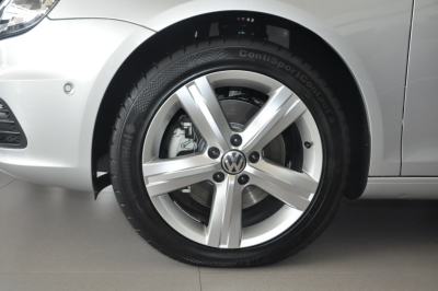 2011款 2.0TSI-外观-图片-有驾