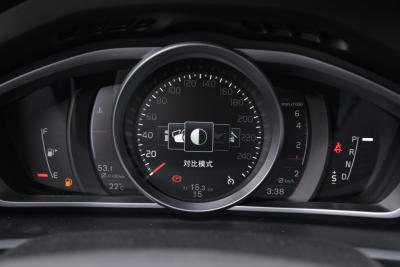 2019款 T3 智逸版-内饰-图片-有驾