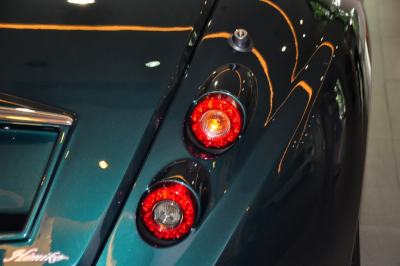 2010款 2.0L Premium-外观-图片-有驾