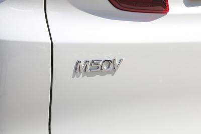 2019款 1.6L CVT豪华版-外观-图片-有驾