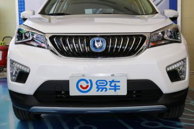 2019款 400e-外观-图片-有驾