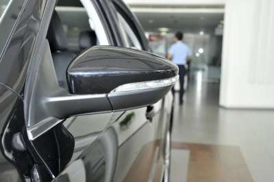 2015款 1.6L 自动舒适型-外观-图片-有驾